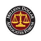 Million Dollar Advocates Forum