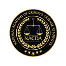 National Academy Of Criminal Defense Attorneys | NACDA